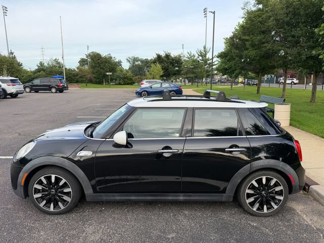 Used 2015 MINI Cooper S FWD image 19