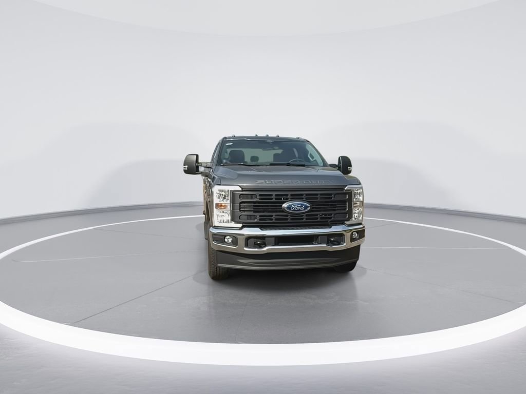 New 2026 Ford F250 XL image 3