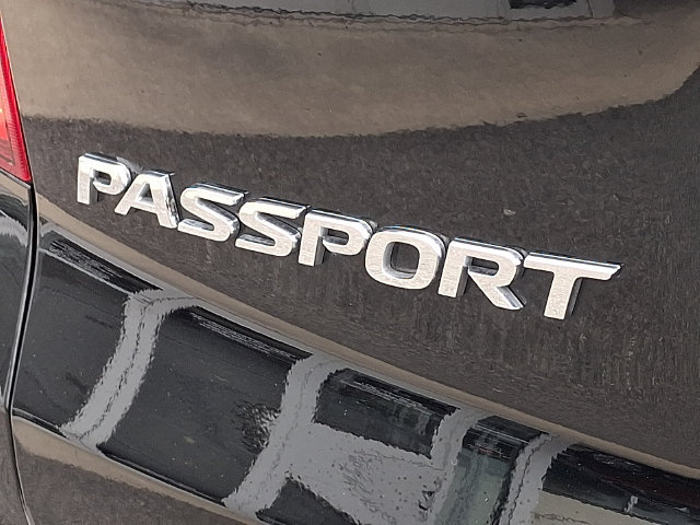 Used 2023 Honda Passport EX-L image 30