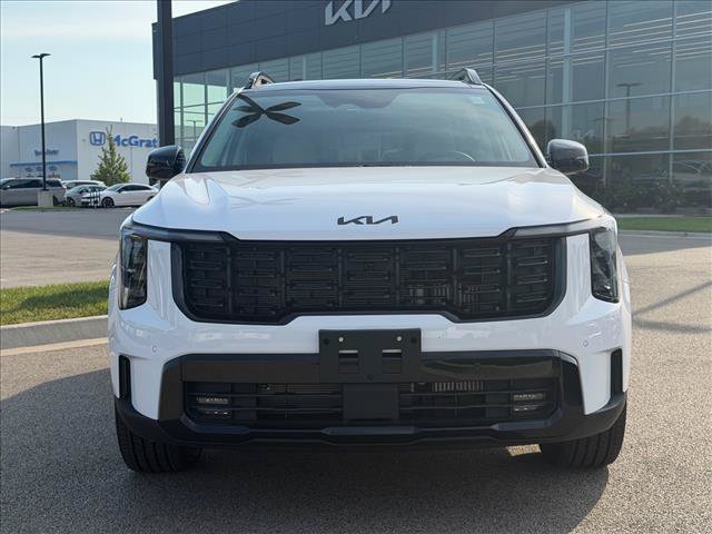 Used 2026 Kia Sorento AWD image 2