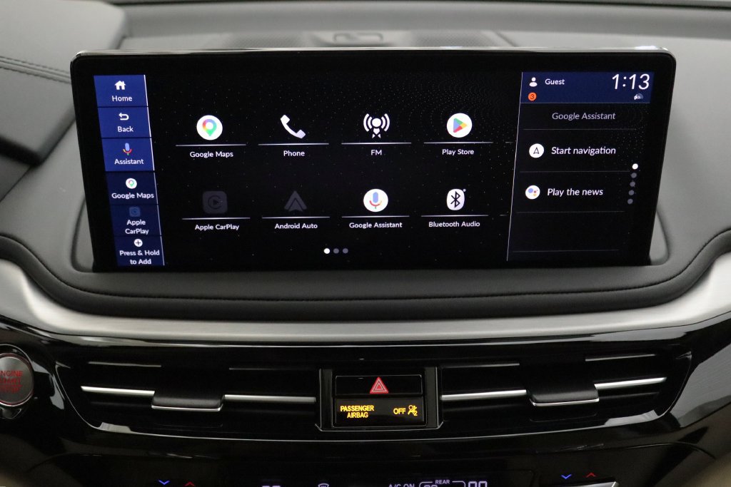 Certified 2026 Acura MDX w/ Technology Package AWD/4WD image 20