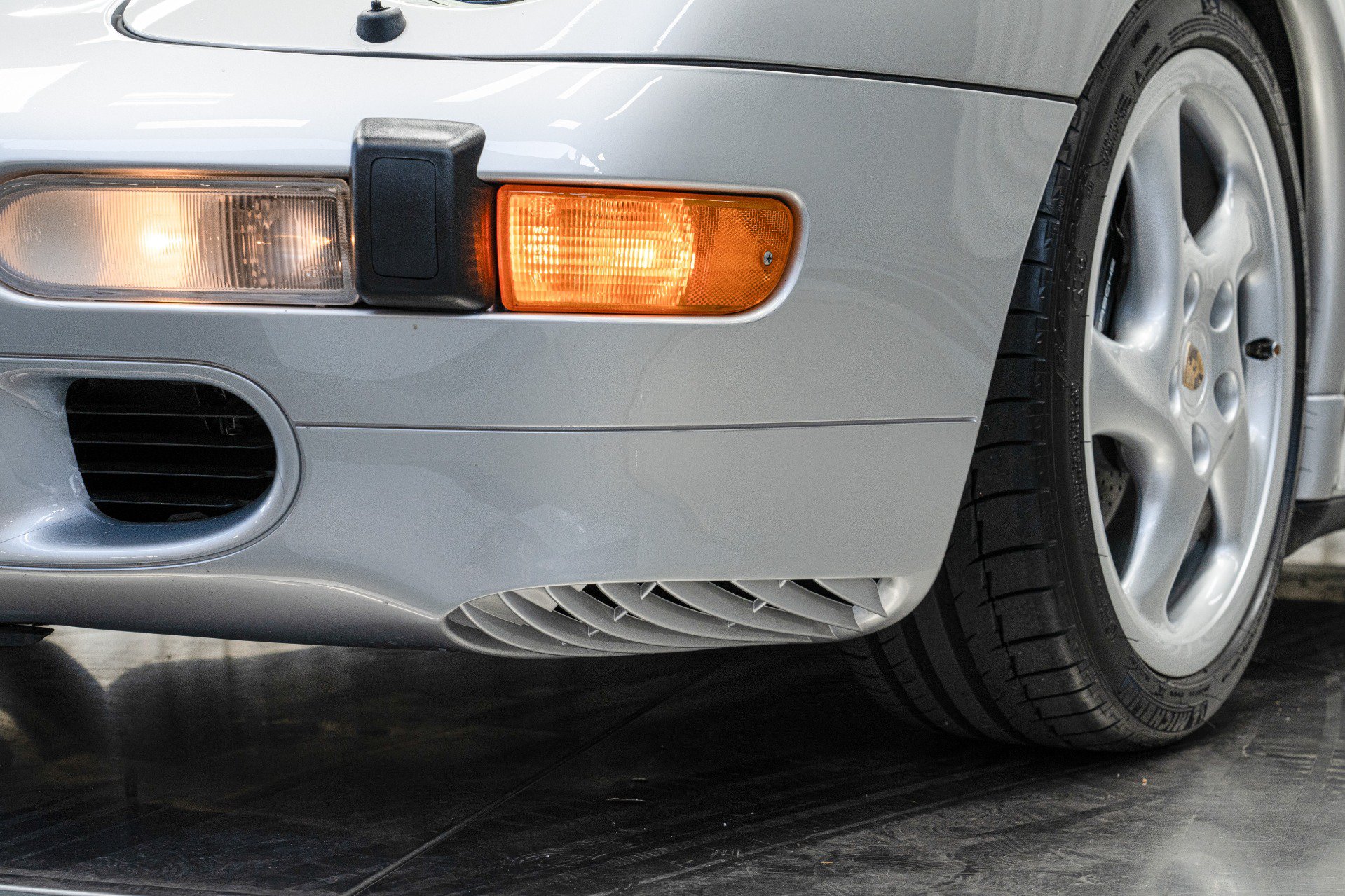 Used 1998 Porsche 911 GT3 RS image 50