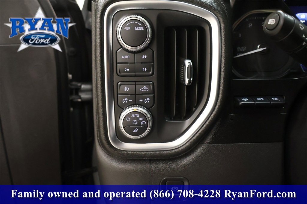 Used 2020 GMC Sierra 1500 Denali w/ Technology Package image 24