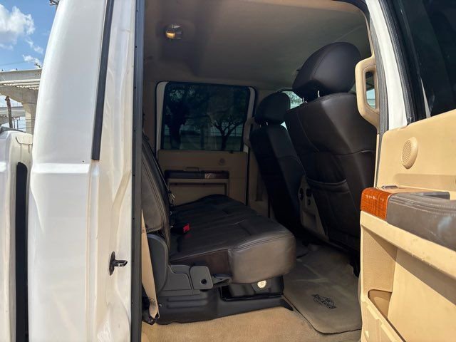 Used 2015 Ford F250 King Ranch w/ FX4 Off-Road Package image 57