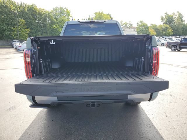 New 2026 Toyota Tundra Limited AWD/4WD image 9