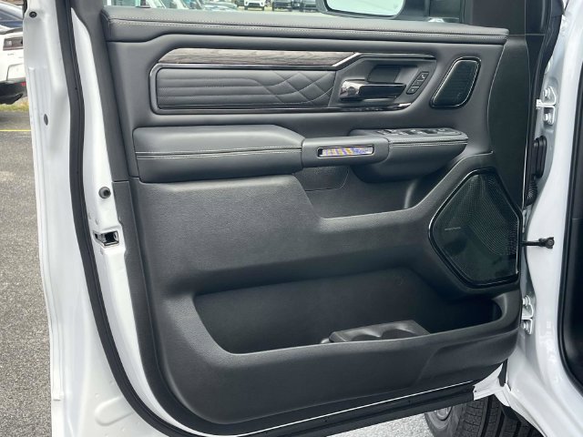 New 2027 RAM 1500 Limited AWD/4WD image 12