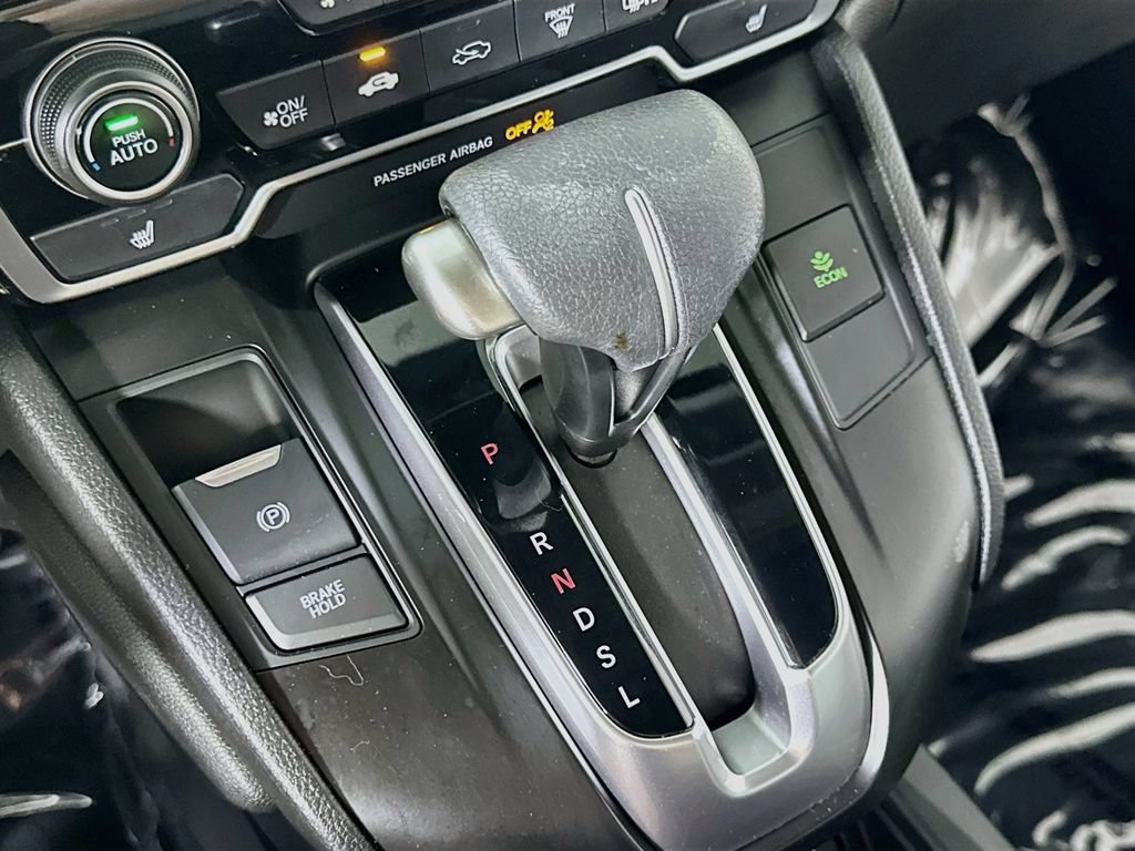 Used 2018 Honda CR-V EX image 31