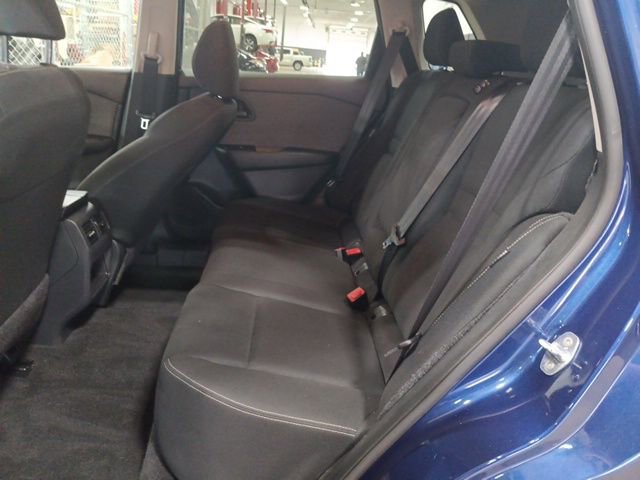 Certified 2023 Nissan Rogue S AWD/4WD image 29