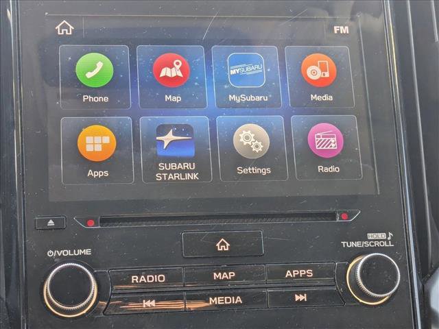 Used 2022 Subaru Ascent Onyx Edition image 16