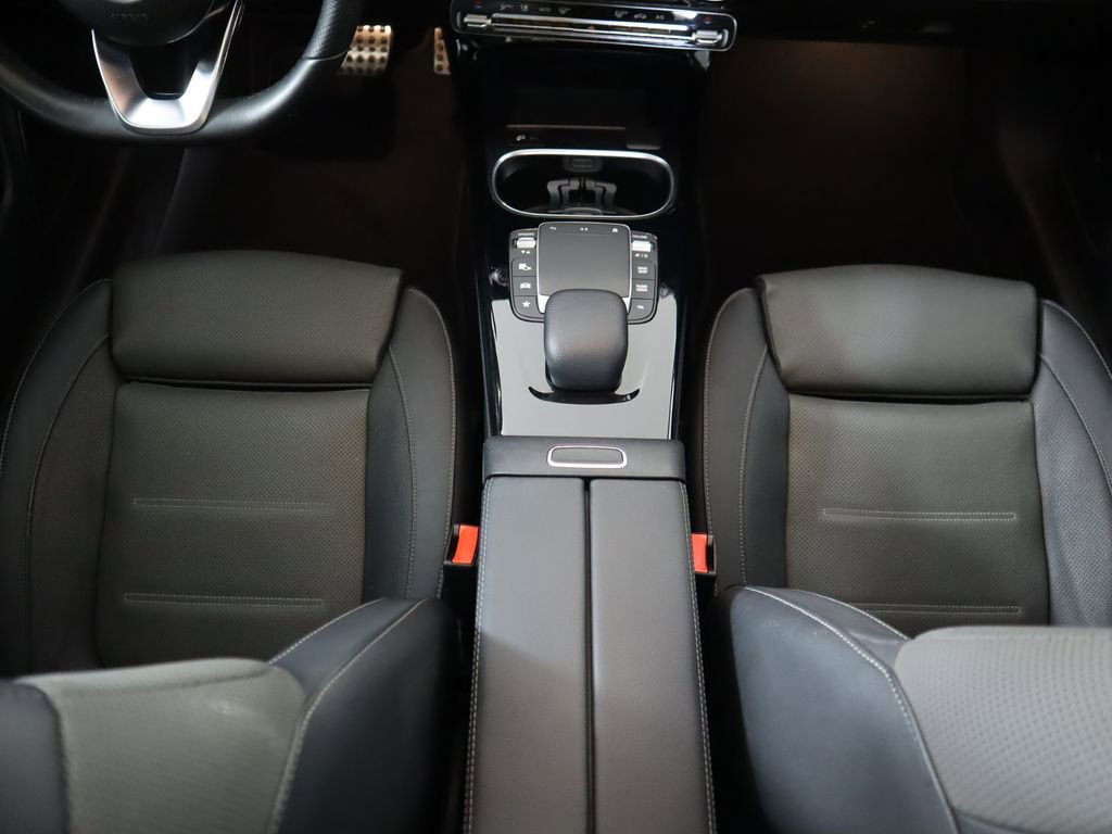 Certified 2023 Mercedes-Benz CLA 250 image 16