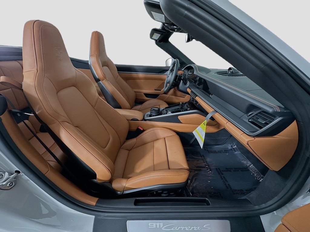 New 2026 Porsche 911 Carrera S image 30