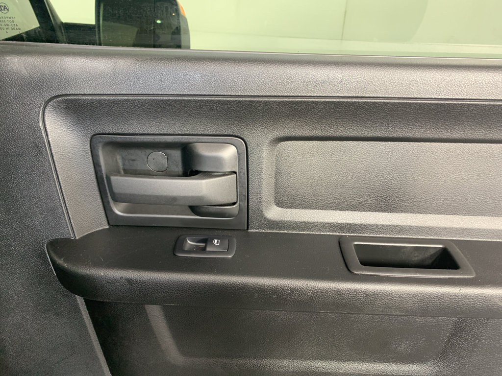 Used 2022 RAM 2500 Tradesman AWD/4WD image 37