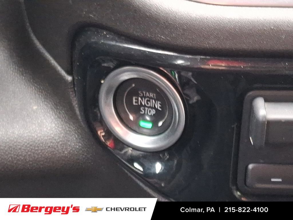 Certified 2024 Chevrolet Silverado 2500 LT image 26
