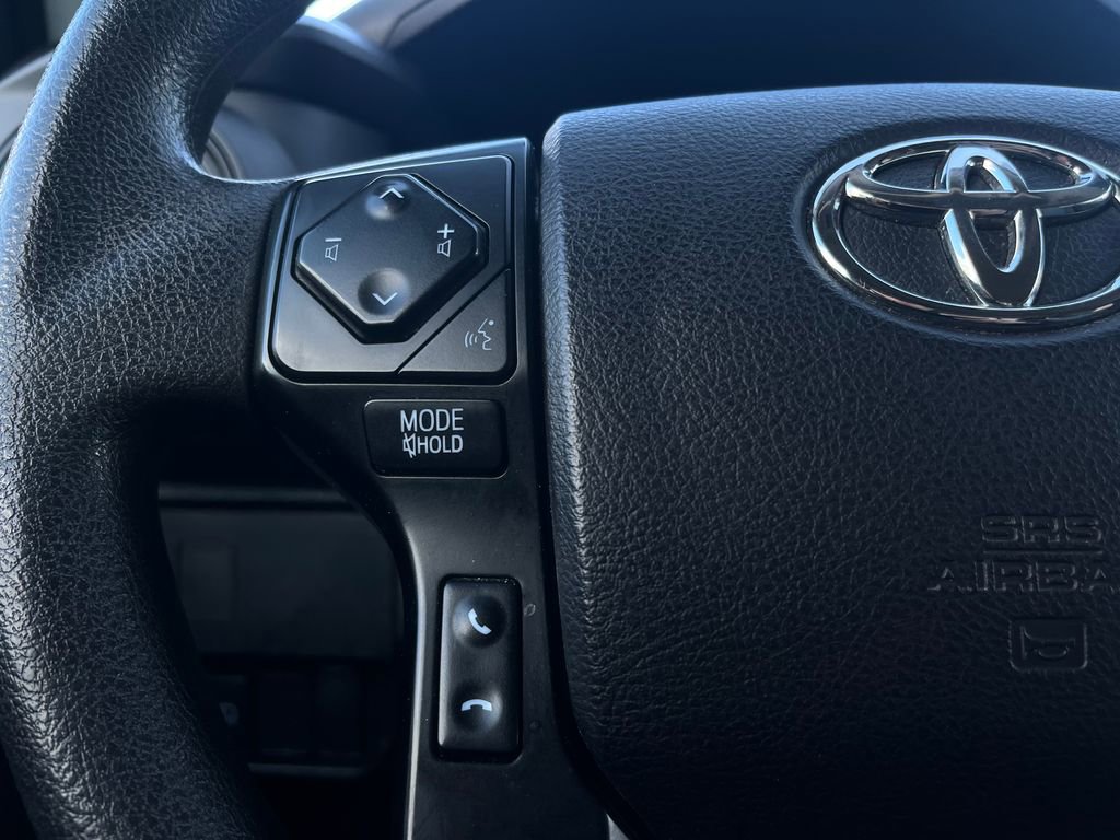 Used 2021 Toyota Tacoma SR RWD image 14