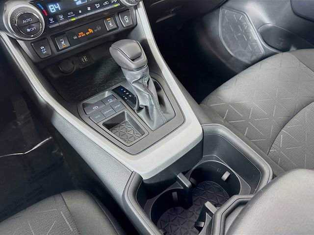 Used 2023 Toyota RAV4 XLE w/ Convenience Package FWD image 25