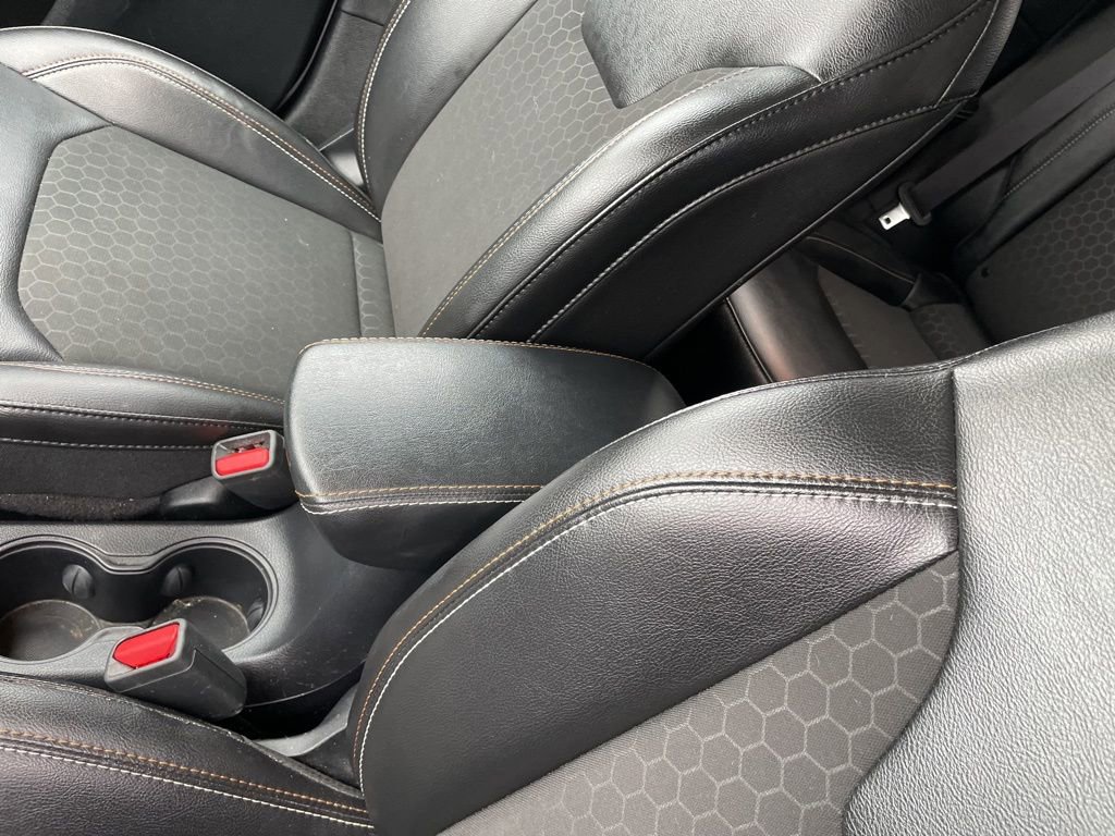 Used 2021 Jeep Compass Latitude w/ Convenience Group image 21