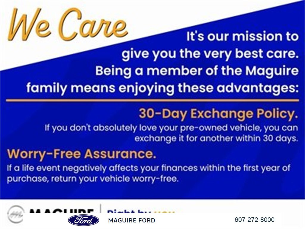 Used 2022 Ford Escape SEL w/ Technology Package image 12