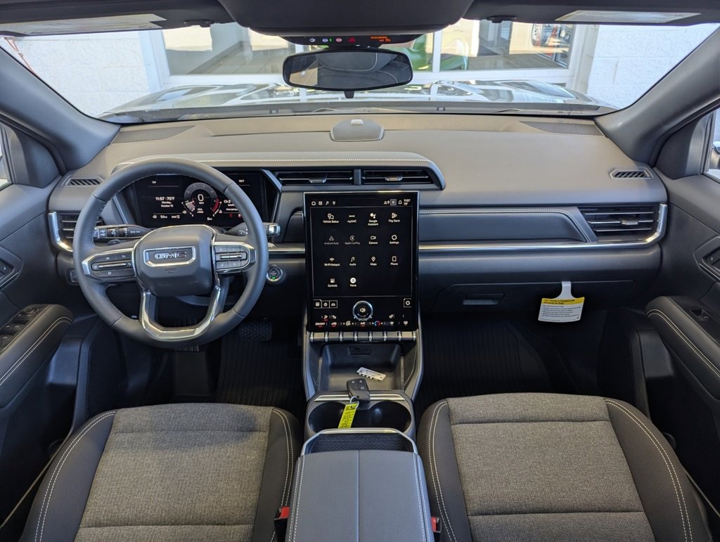 New 2026 GMC Terrain Elevation w/ LPO, Floor Liner Package image 16