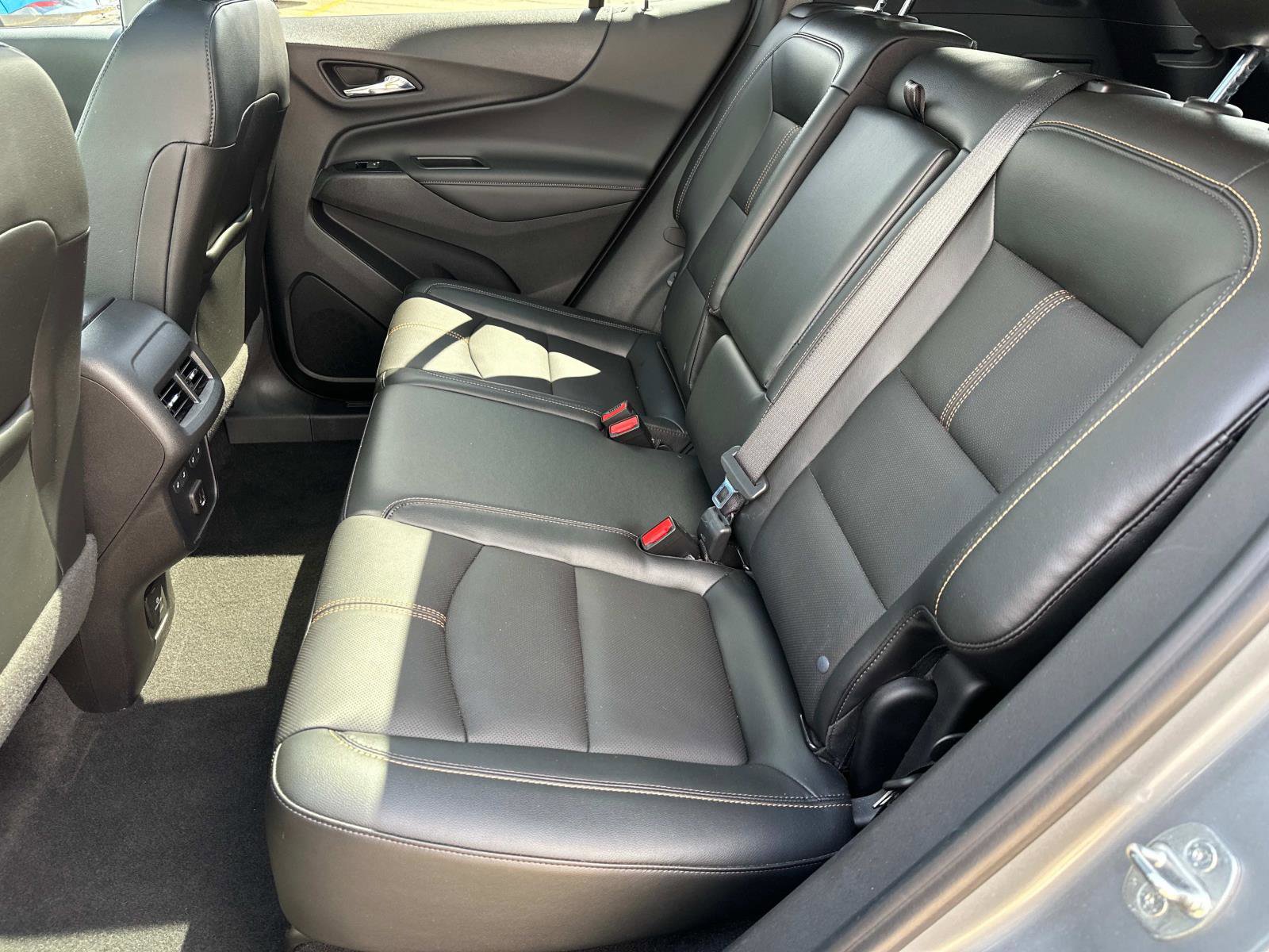 Certified 2023 Chevrolet Equinox Premier image 11