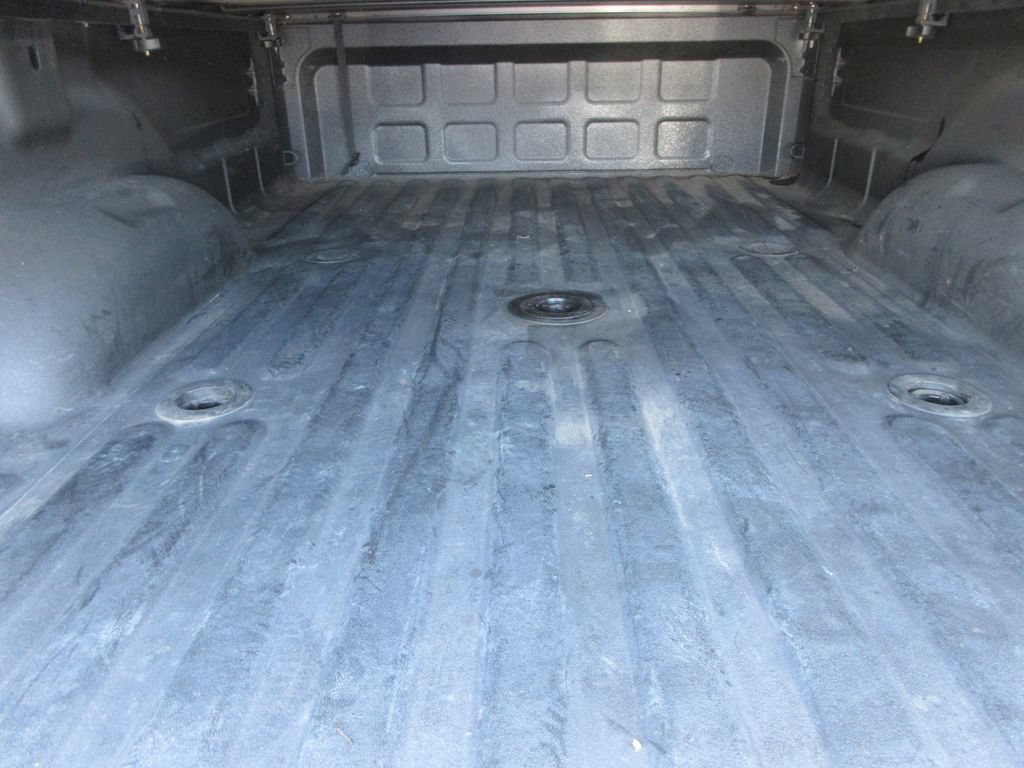 Used 2024 RAM 3500 Laramie w/ Protection Group AWD/4WD image 14