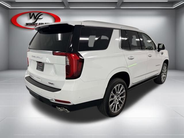 New 2026 GMC Yukon Denali w/ Denali Reserve Package image 6