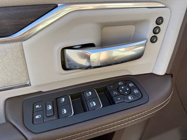 New 2026 RAM 3500 Laramie image 10