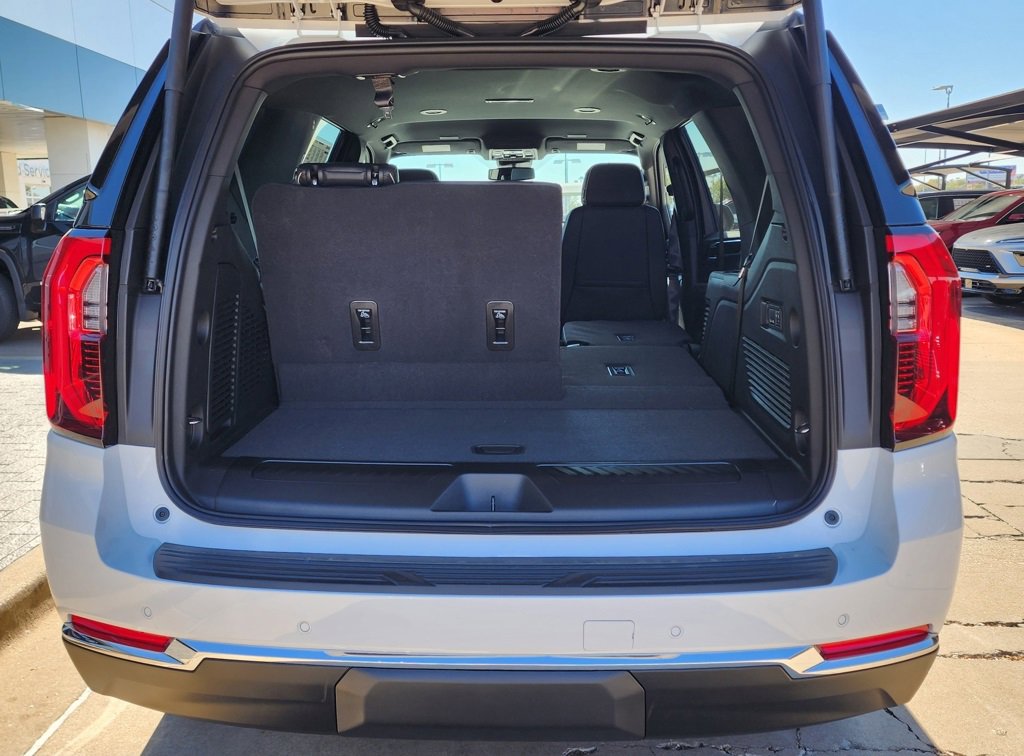 New 2026 GMC Yukon Elevation image 54