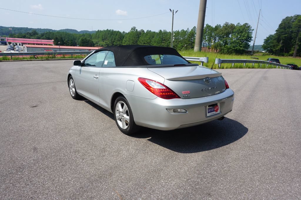 Used 2008 Toyota Solara SLE FWD image 18