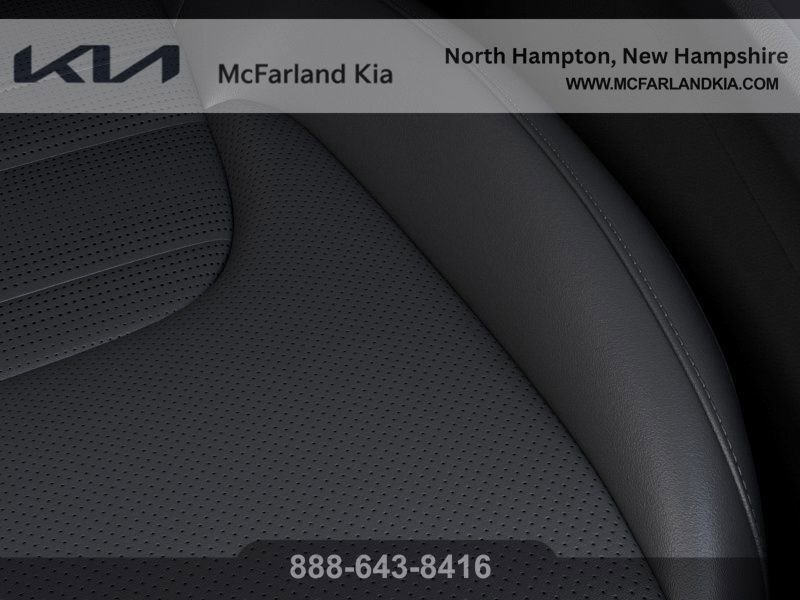 New 2026 Kia Sportage SX Prestige image 24