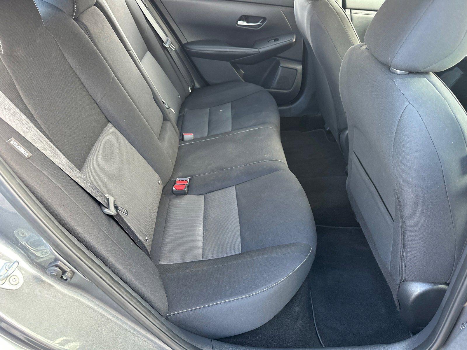 Certified 2022 Nissan Sentra SV image 15