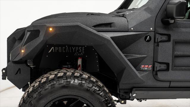 Used 2025 Jeep Gladiator Sport image 24