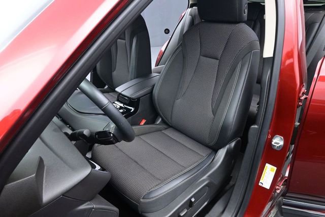 Used 2023 Buick Envision Preferred FWD image 11