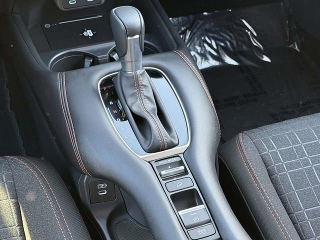 Used 2026 Honda HR-V Sport image 14