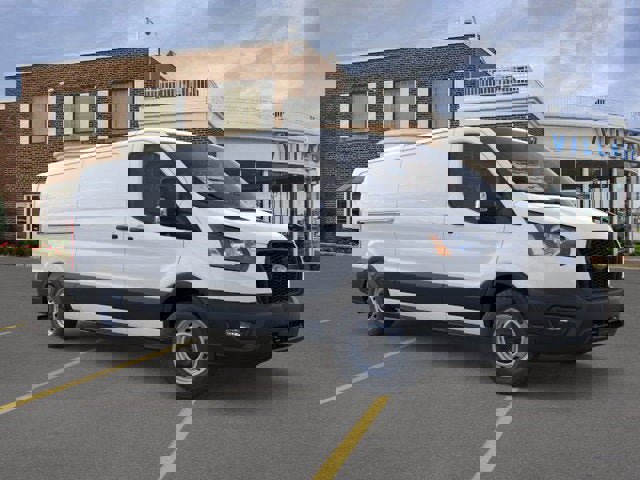 New 2025 Ford Transit 150 Low Roof image 32