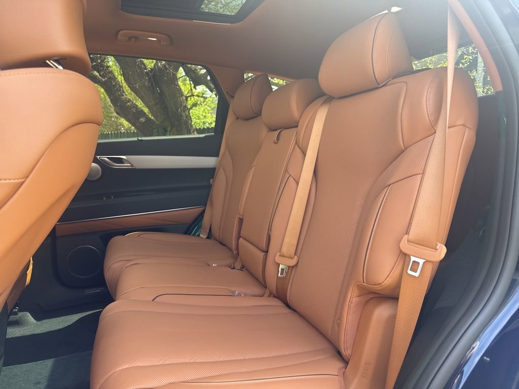 New 2026 Genesis GV80 3.5T Advanced AWD/4WD image 28