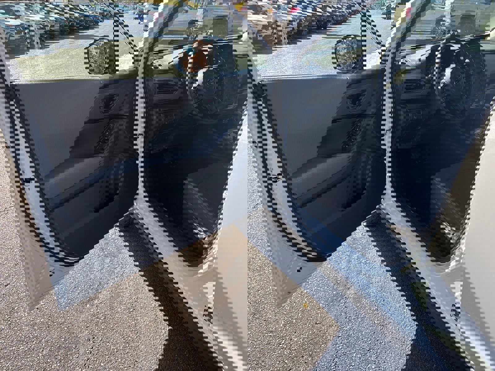 New 2026 Subaru Crosstrek 2.0i Premium image 9