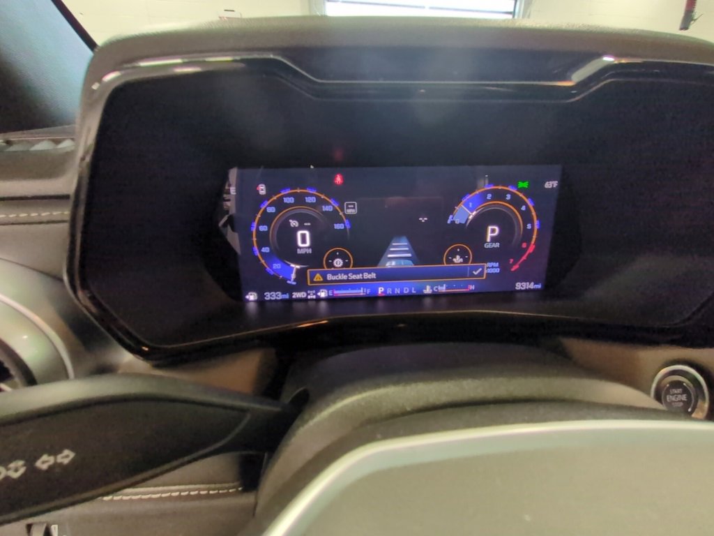 Used 2024 Chevrolet Colorado LT w/ LT Convenience Package image 13