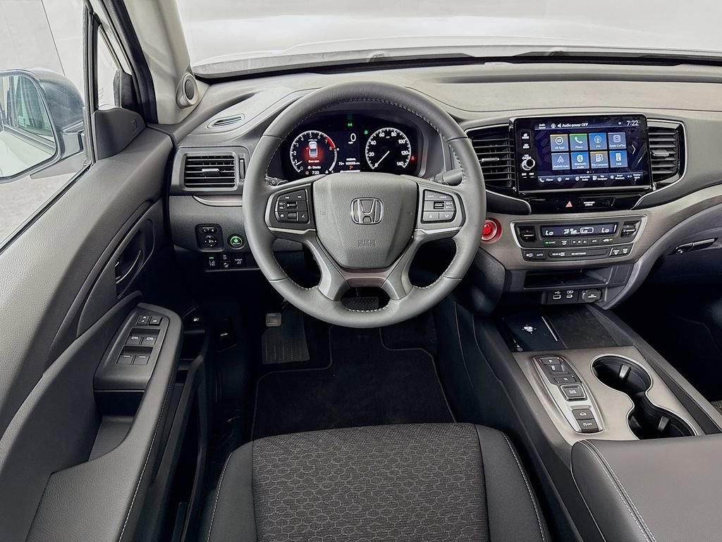 New 2026 Honda Ridgeline Sport image 21