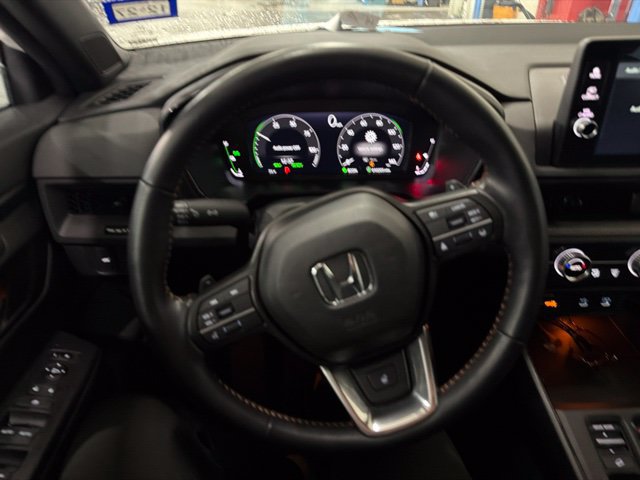 Used 2026 Honda CR-V TrailSport image 15