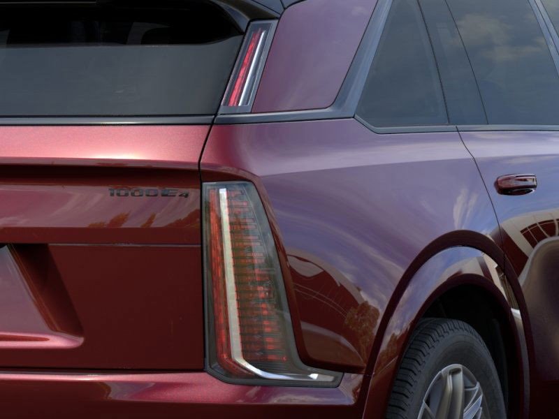 New 2026 Cadillac Escalade IQ Sport 2 w/ LPO, ONYX Package image 12