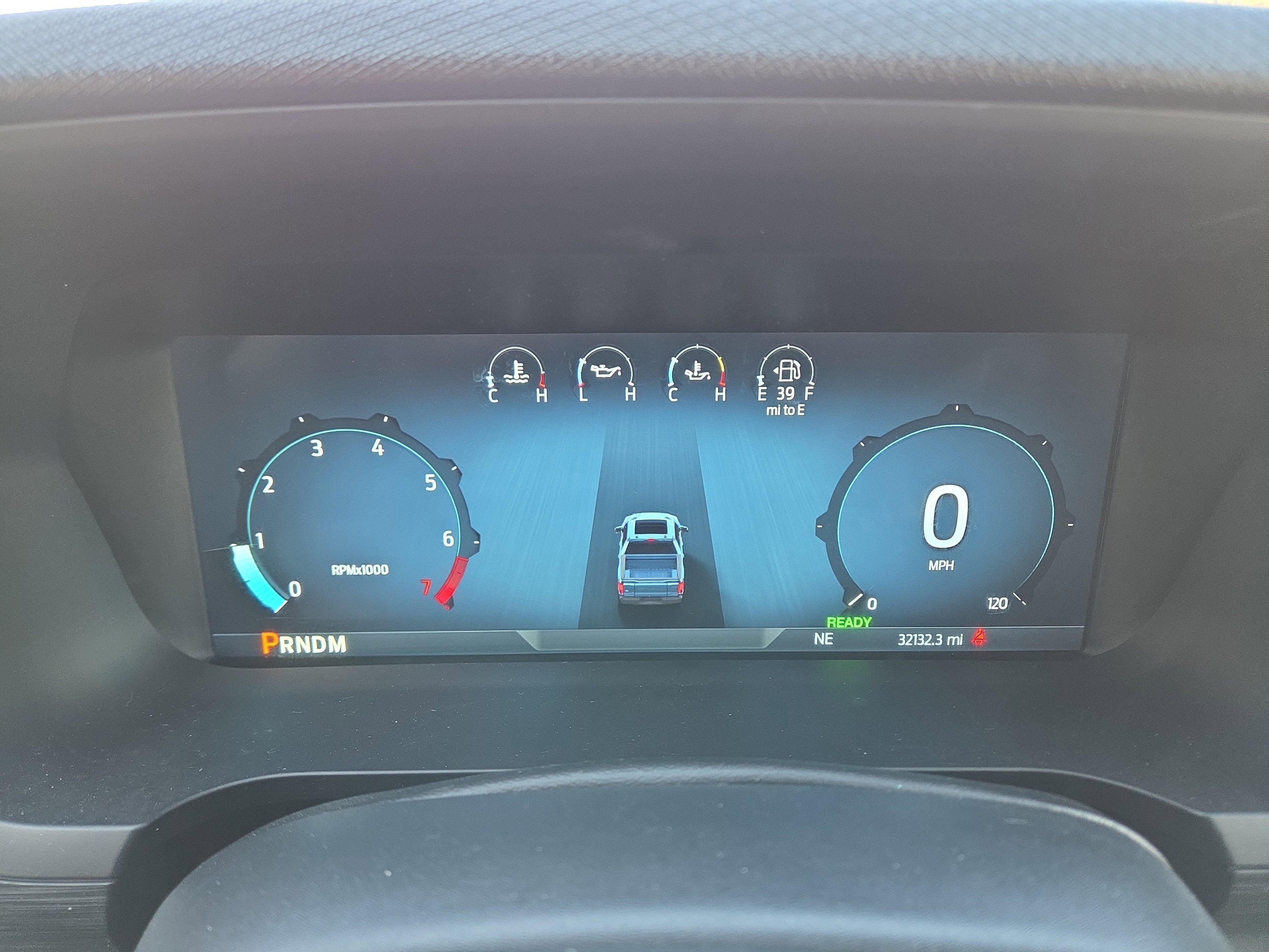 Used 2024 Ford F150 XLT w/ Mobile Office Package image 20