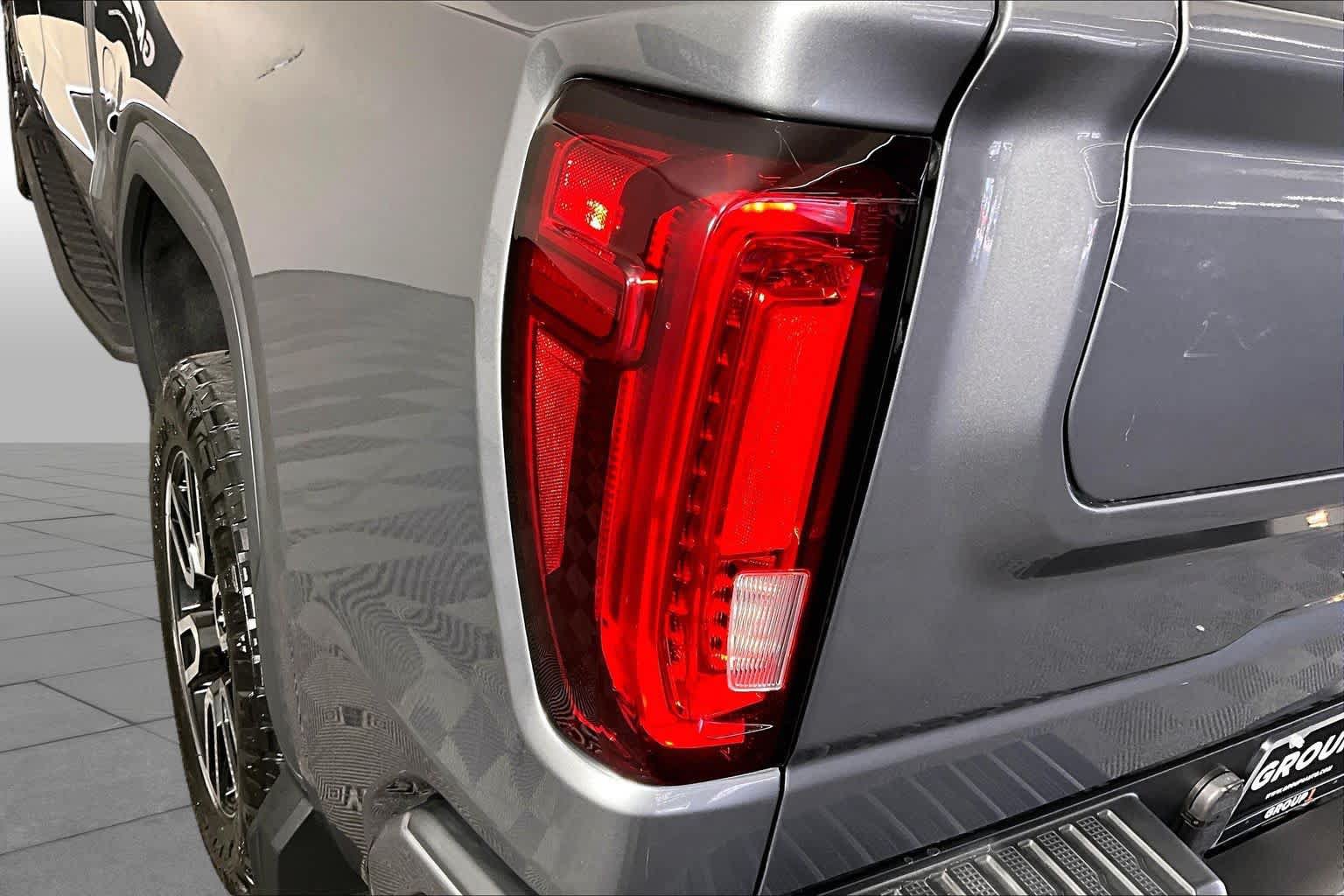 Used 2021 GMC Sierra 1500 AT4 AWD/4WD image 26