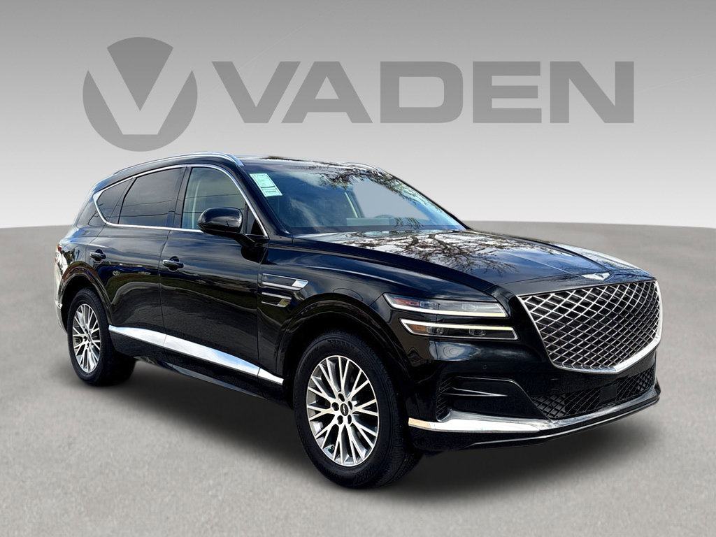Used 2024 Genesis GV80 2.5T image 1