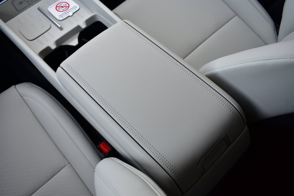 New 2025 Hyundai Santa Fe SEL image 34