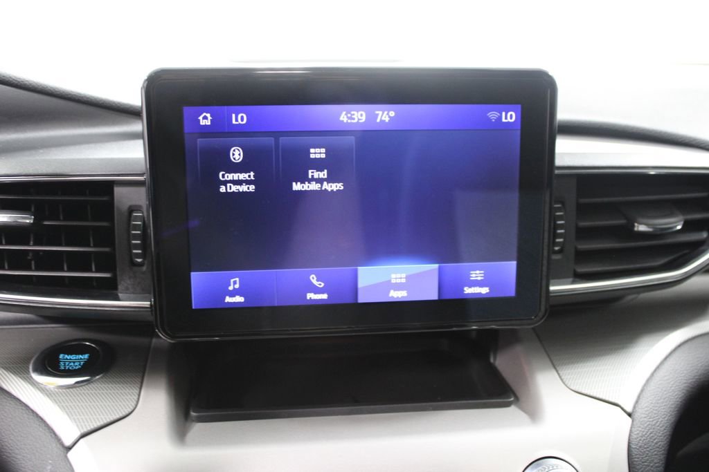 Used 2023 Ford Explorer XLT w/ Equipment Group 202A image 52