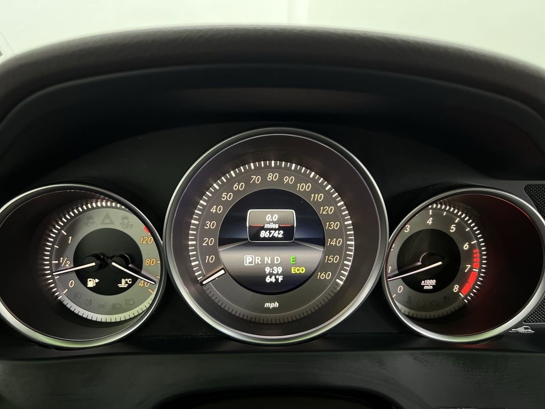 Used 2014 Mercedes-Benz C 300 Sport w/ Multimedia Package image 18