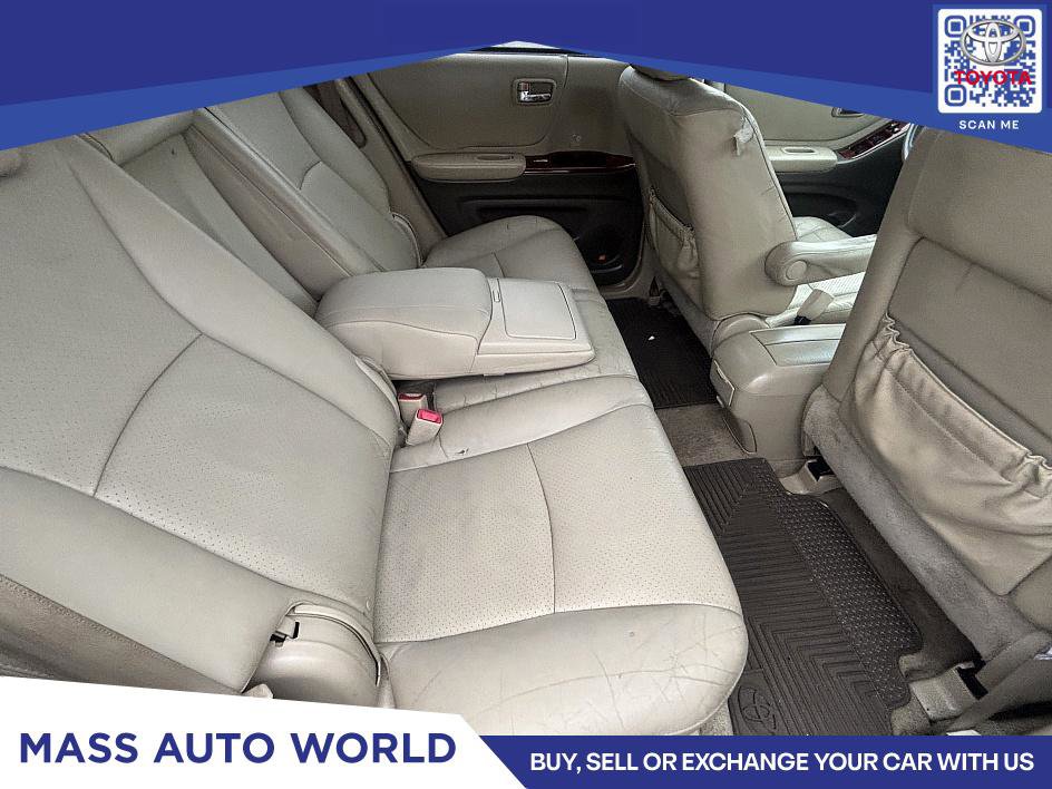 Used 2006 Toyota Highlander Limited image 11