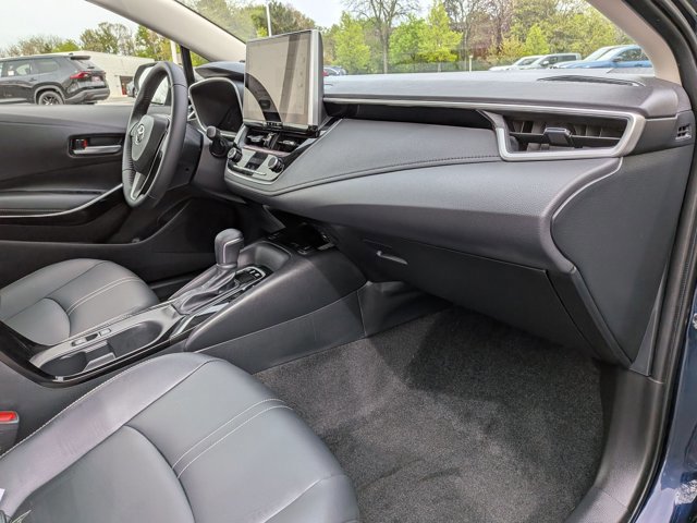 Used 2026 Toyota Corolla XLE FWD image 20