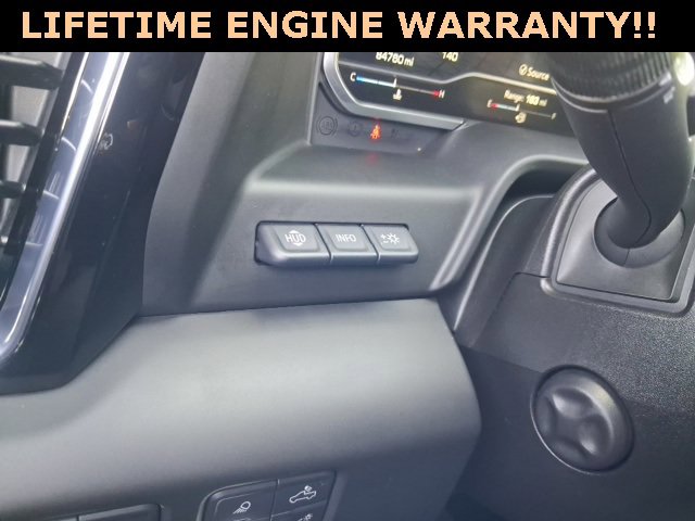 Used 2023 GMC Sierra 1500 Denali Ultimate image 11