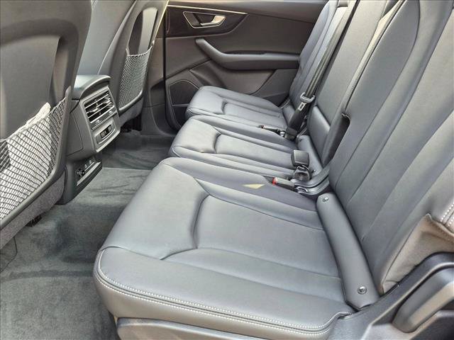 New 2026 Audi Q7 2.0T Premium AWD/4WD image 15